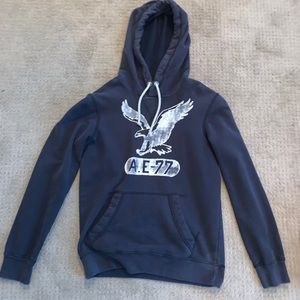 American Eagle Stylish Hoodie